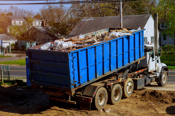 Full-Service Junk Removal in Westvale, NY