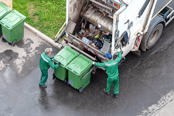 Best Professional Junk Removal  in Westvale, NY