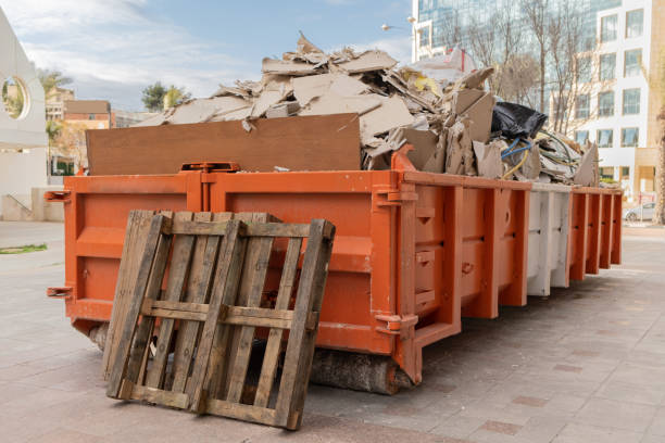 Best Junk Hauling Services  in Westvale, NY