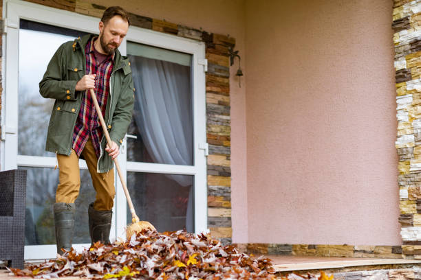 Best Construction Debris Removal  in Westvale, NY