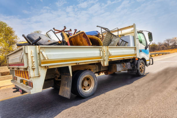 Best Commercial Cleanout Services  in Westvale, NY