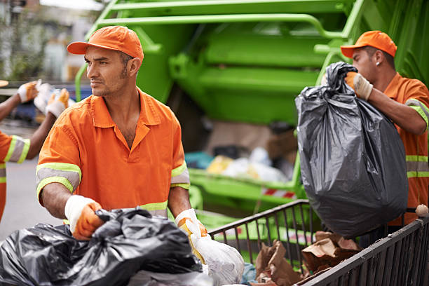 Best Residential Junk Removal  in Westvale, NY