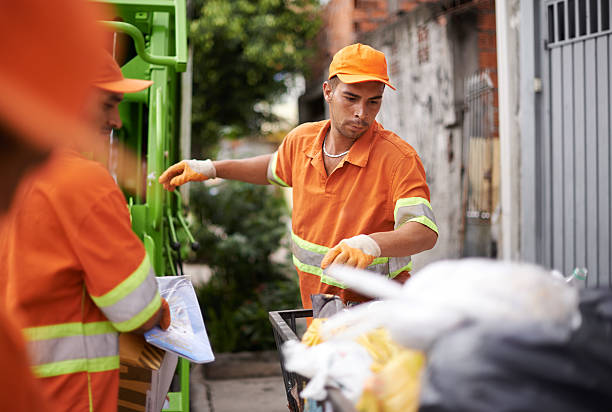Best Construction Debris Removal  in Westvale, NY